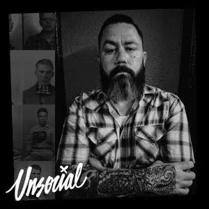 Ray Domingues • Unsocial Barber | Long Beach, California