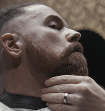 LEAVE-IN BEARD CONDITIONER