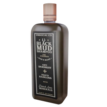 BLACK MUD SHAMPOO
