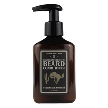 LEAVE-IN BEARD CONDITIONER