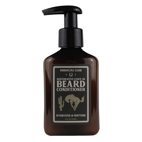 LEAVE-IN BEARD CONDITIONER