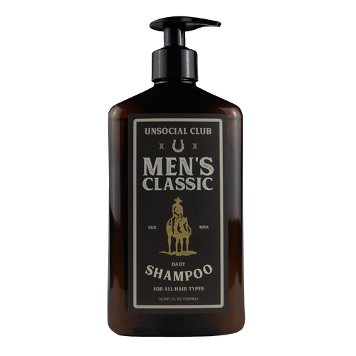 CLASSIC SHAMPOO