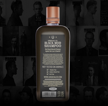 BLACK MUD SHAMPOO