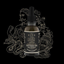 Unsocial Co. - Tattoo Aftercare Oil